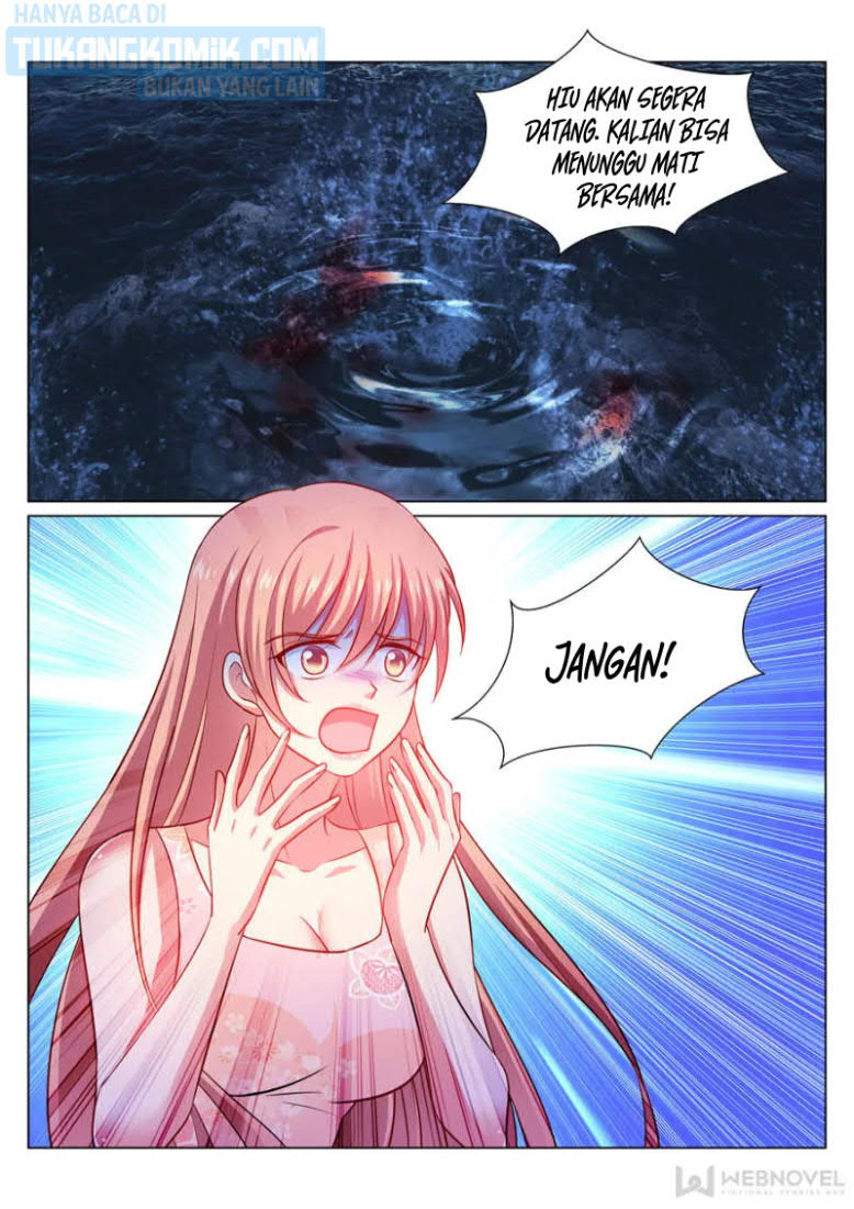 Very Pure Chapter 329 Gambar 8