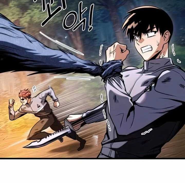 Kill The Dragon Chapter 26 Gambar 55