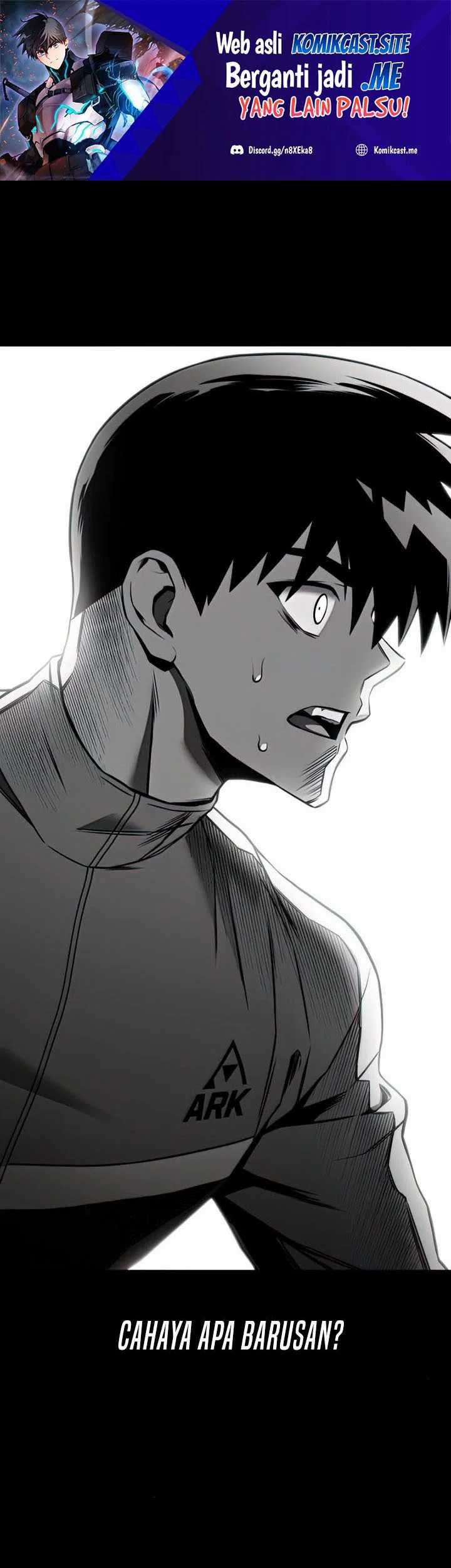 Baca Manhwa Kill The Dragon Chapter 26 Gambar 2