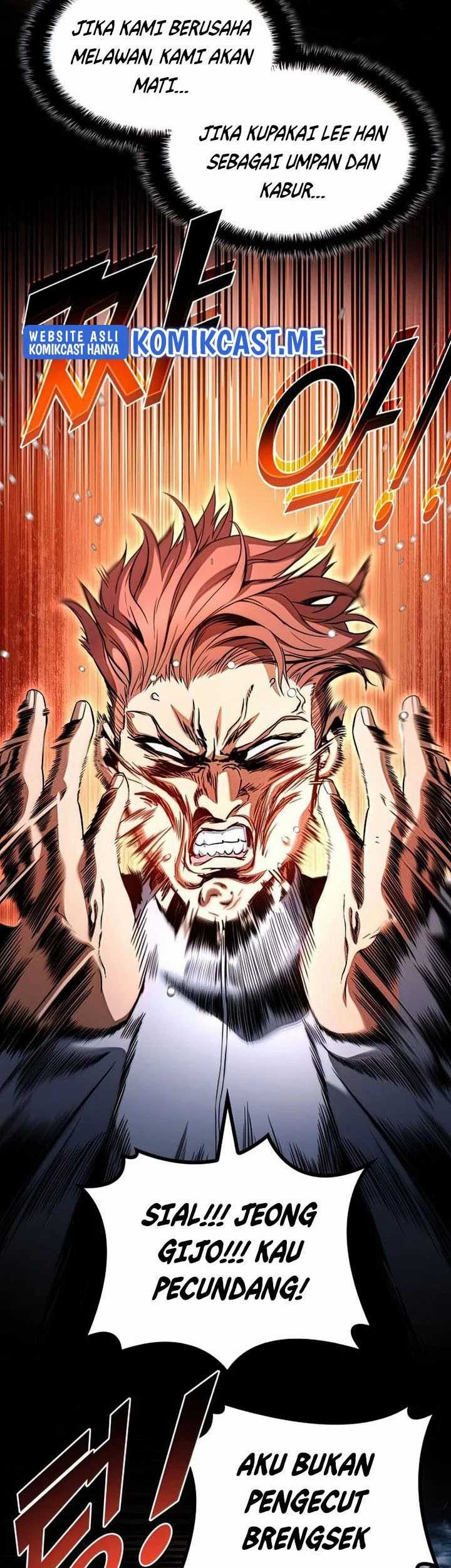 Kill The Dragon Chapter 26 Gambar 68