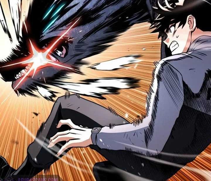 Kill The Dragon Chapter 26 Gambar 71