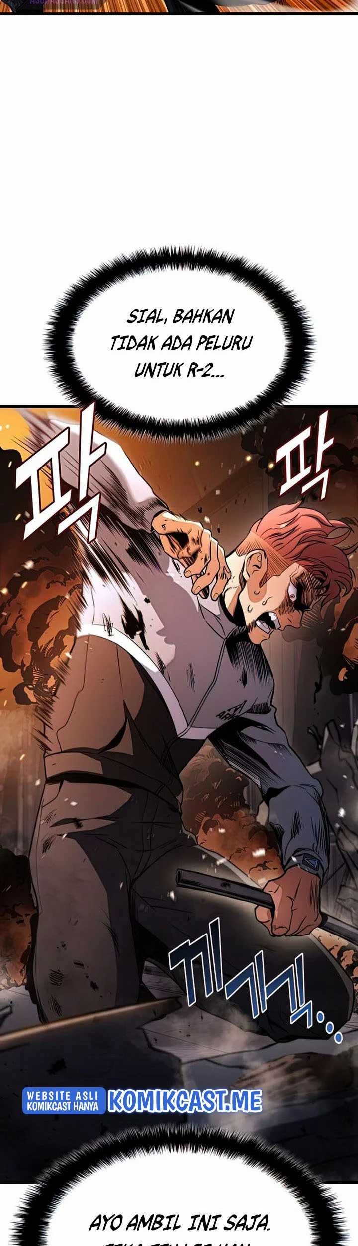 Kill The Dragon Chapter 26 Gambar 72