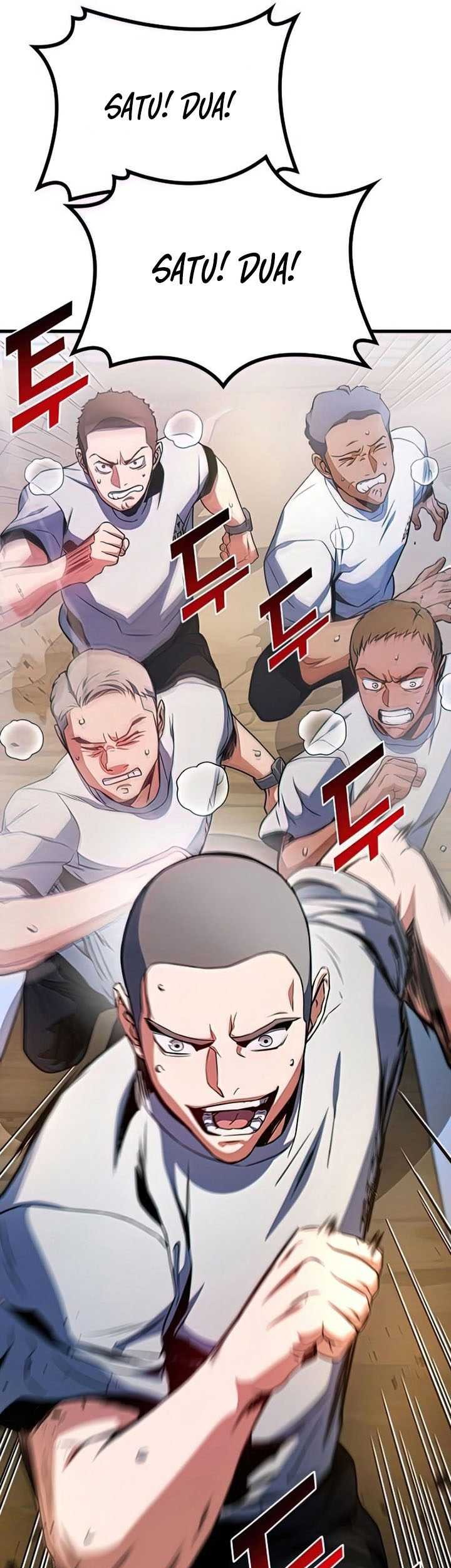 Kill The Dragon Chapter 25 Gambar 50