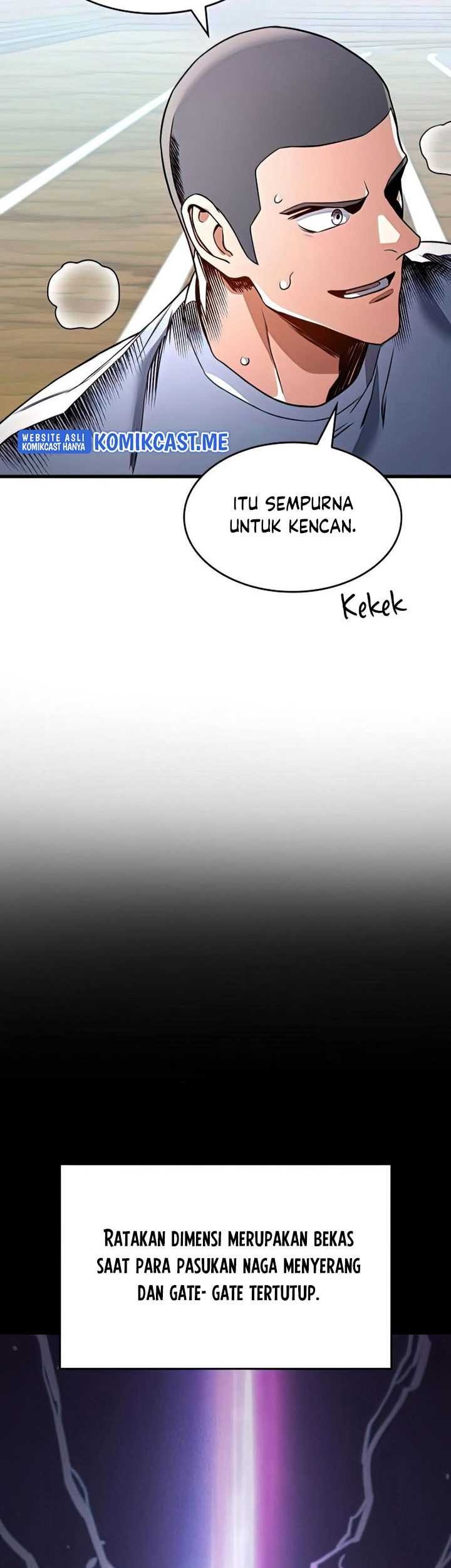 Kill The Dragon Chapter 25 Gambar 54