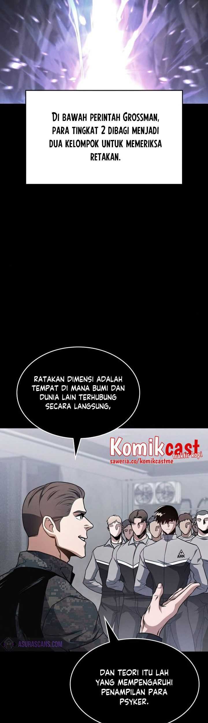 Kill The Dragon Chapter 25 Gambar 56