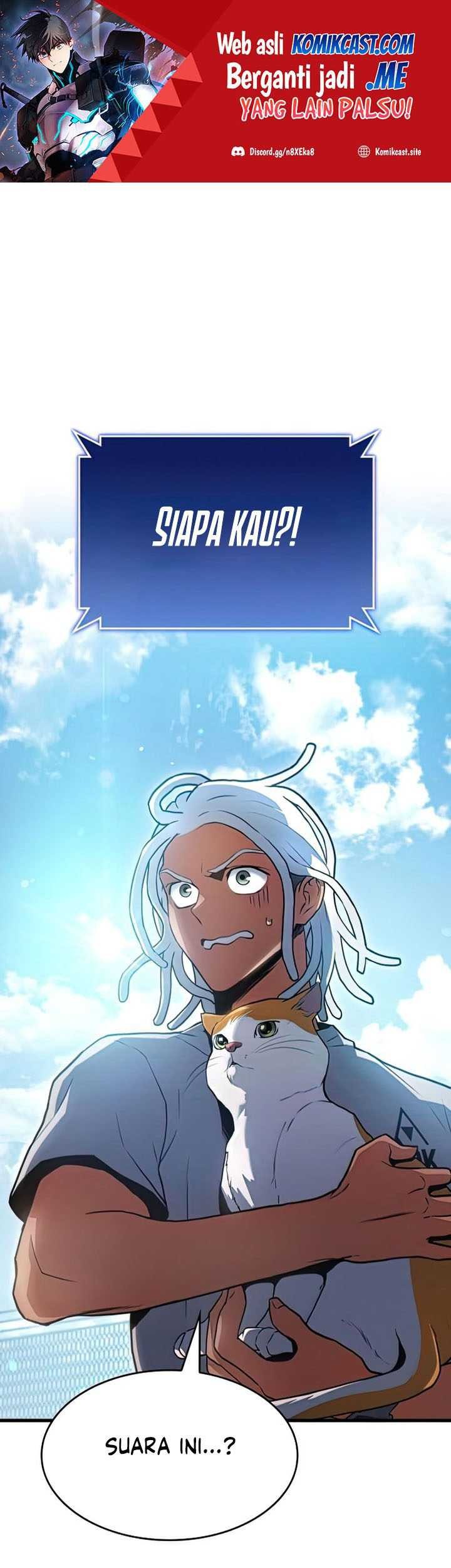 Baca Manhwa Kill The Dragon Chapter 25 Gambar 2