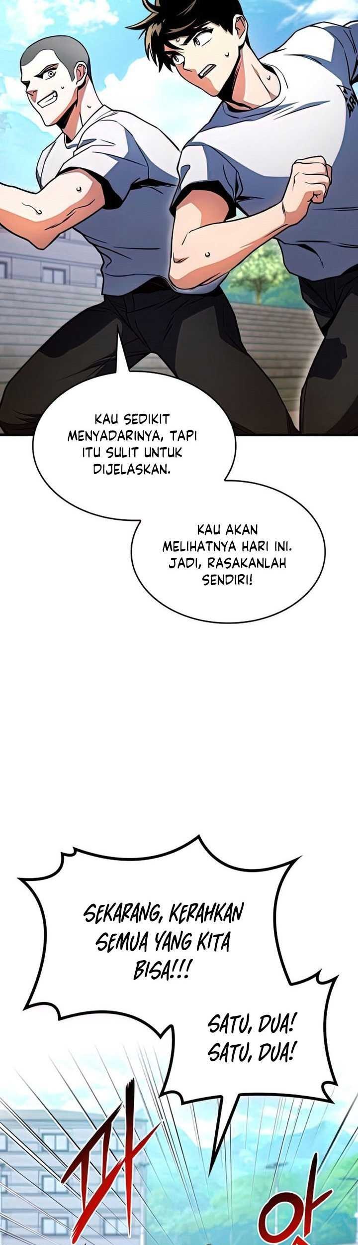 Kill The Dragon Chapter 25 Gambar 60