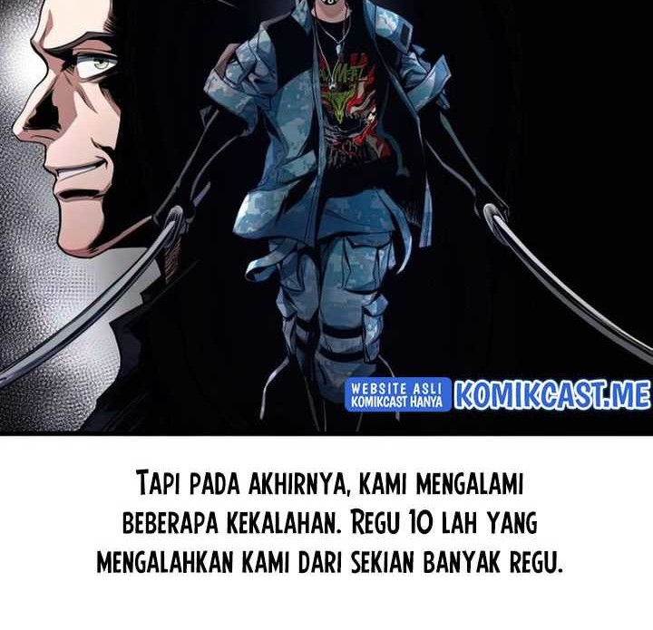 Kill The Dragon Chapter 25 Gambar 69