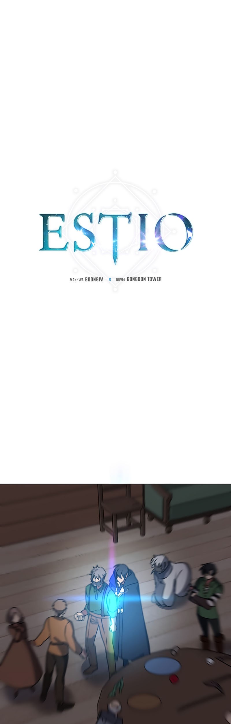 Baca Estio Chapter 55 Gambar 2