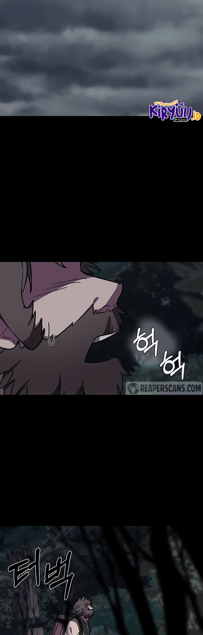 Estio Chapter 55 Gambar 5