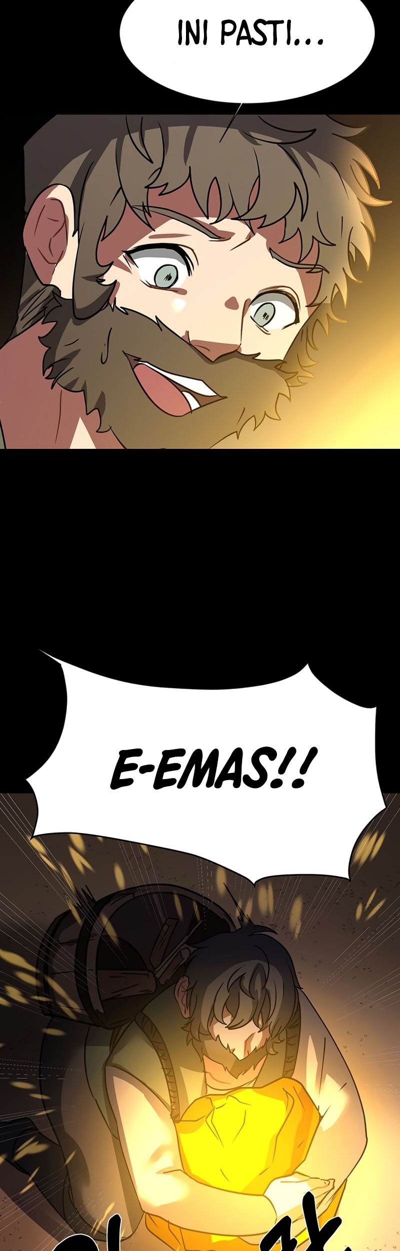 Estio Chapter 55 Gambar 19