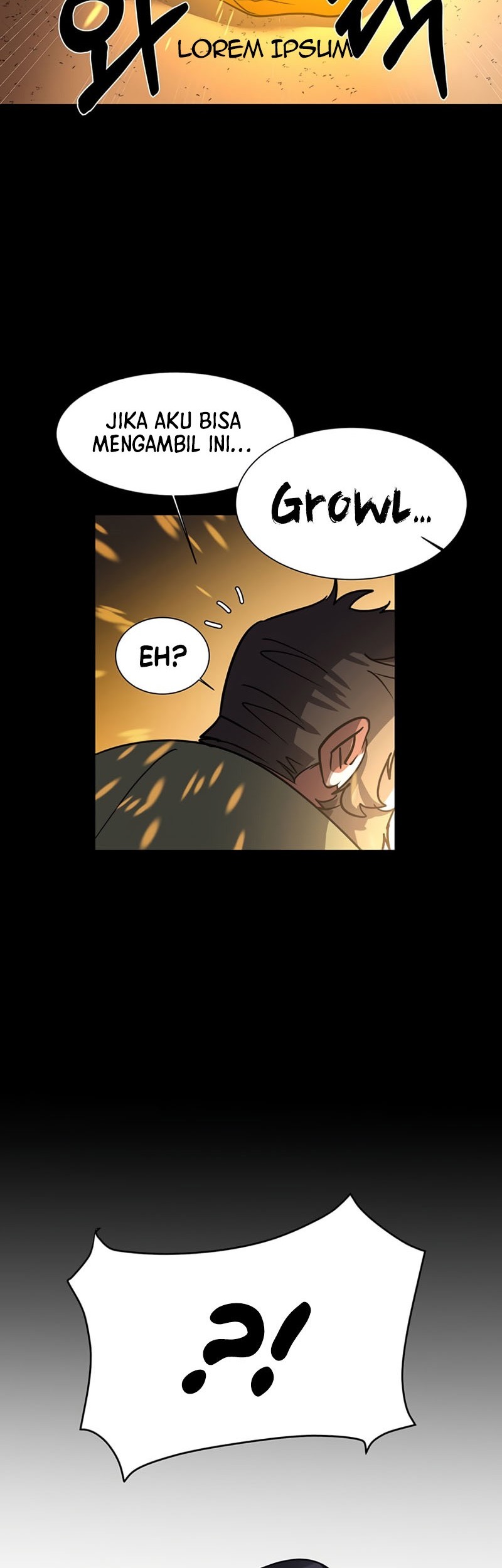 Estio Chapter 55 Gambar 20