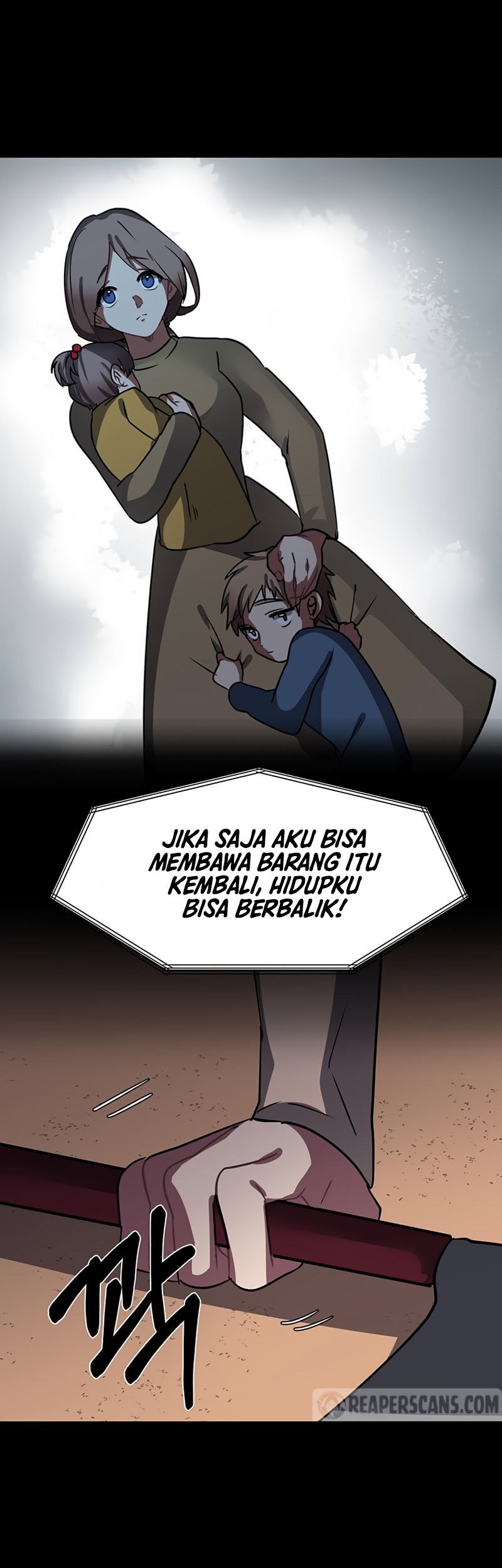 Estio Chapter 55 Gambar 24