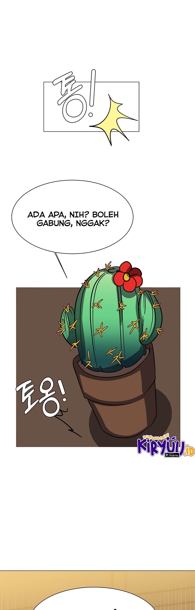 Estio Chapter 54 Gambar 20