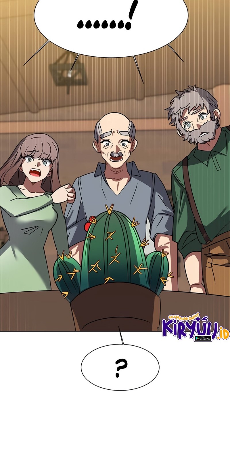 Estio Chapter 54 Gambar 21
