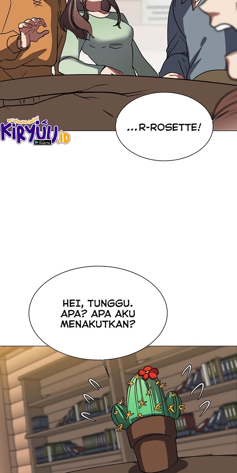 Estio Chapter 54 Gambar 23