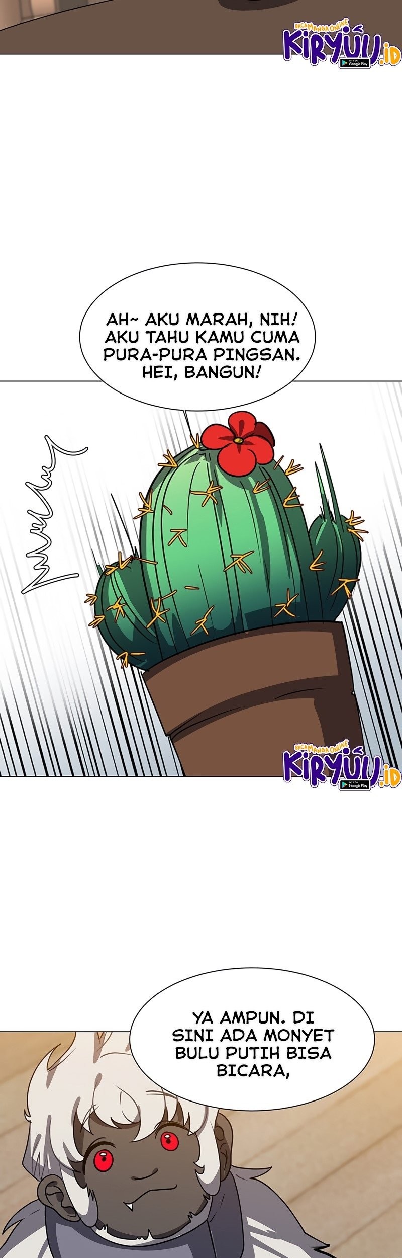 Estio Chapter 54 Gambar 24