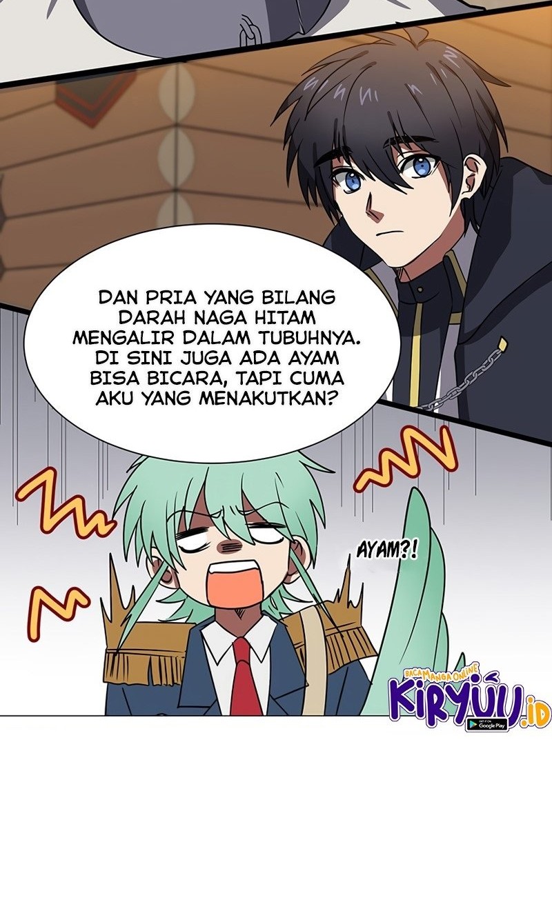 Estio Chapter 54 Gambar 25