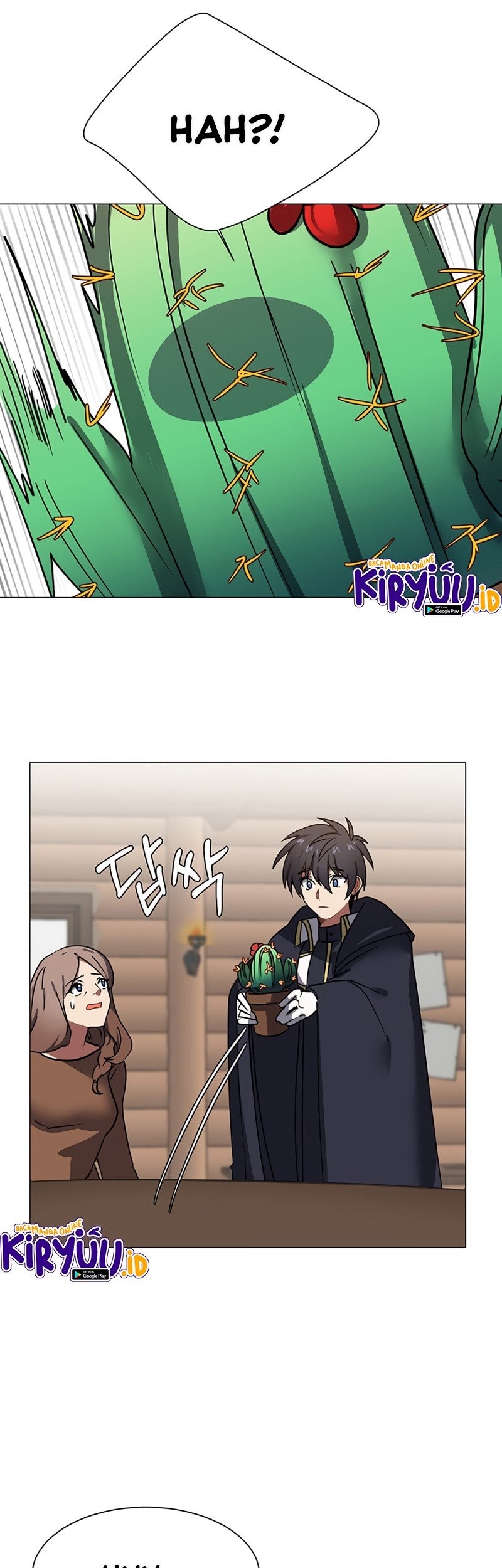 Estio Chapter 54 Gambar 26