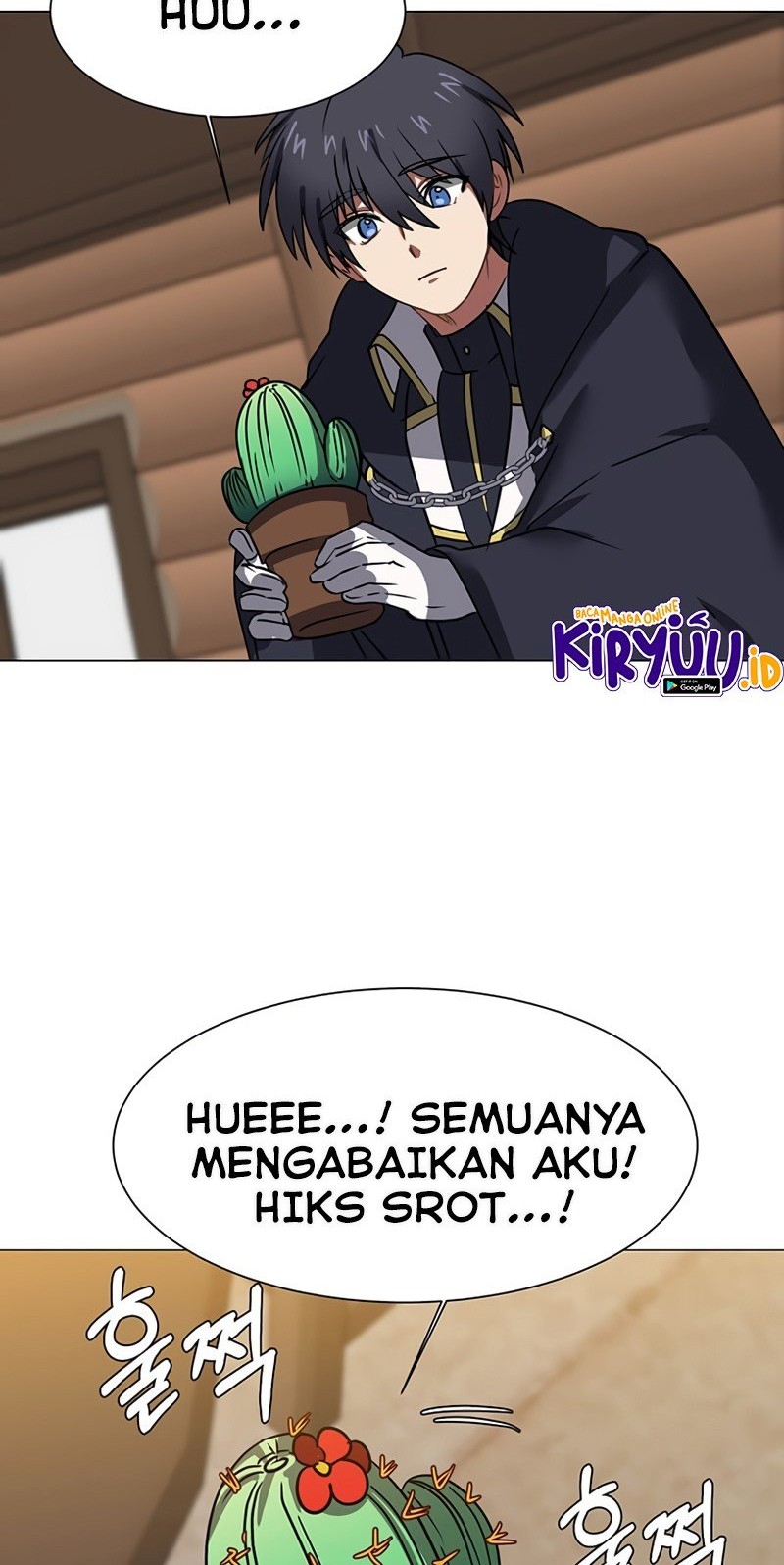 Estio Chapter 54 Gambar 27