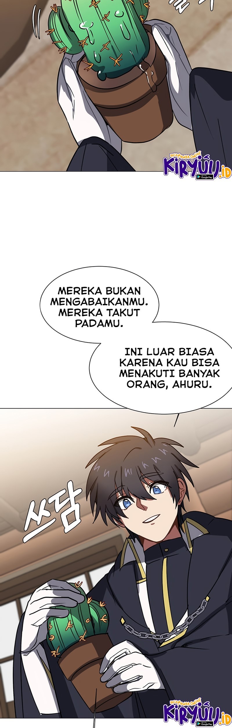 Estio Chapter 54 Gambar 28