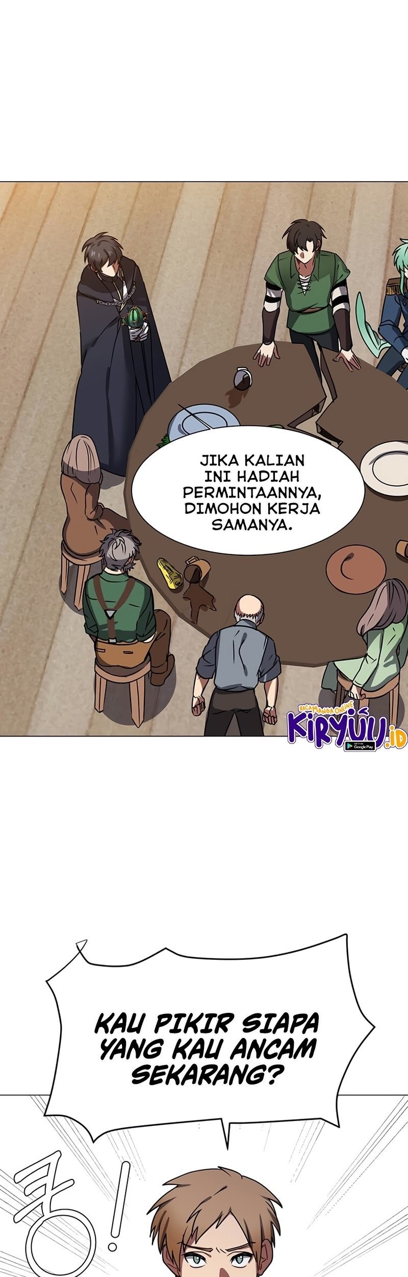 Estio Chapter 54 Gambar 30