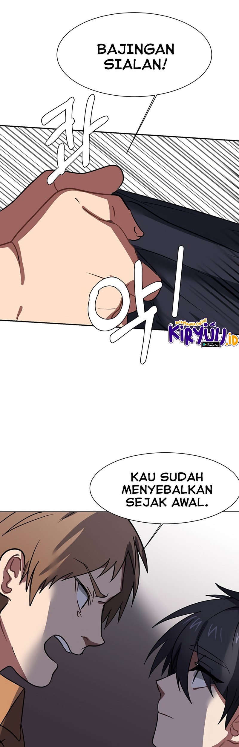 Estio Chapter 54 Gambar 32