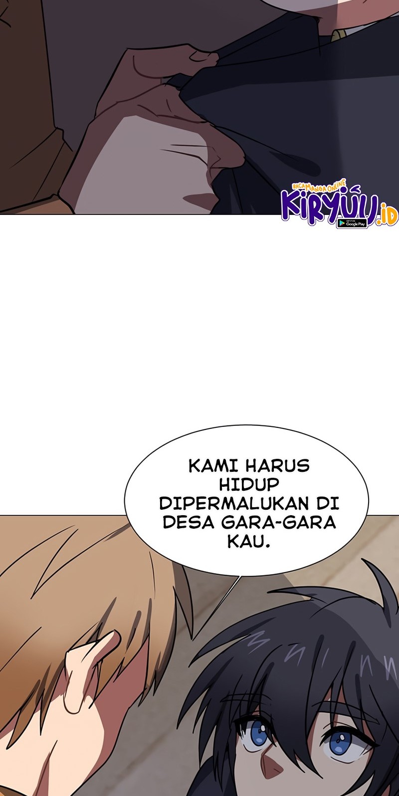 Estio Chapter 54 Gambar 33