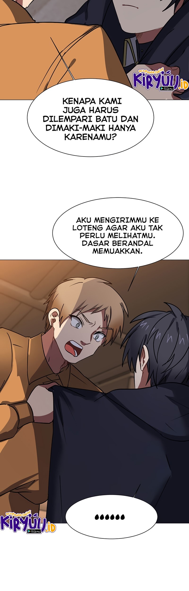 Estio Chapter 54 Gambar 34