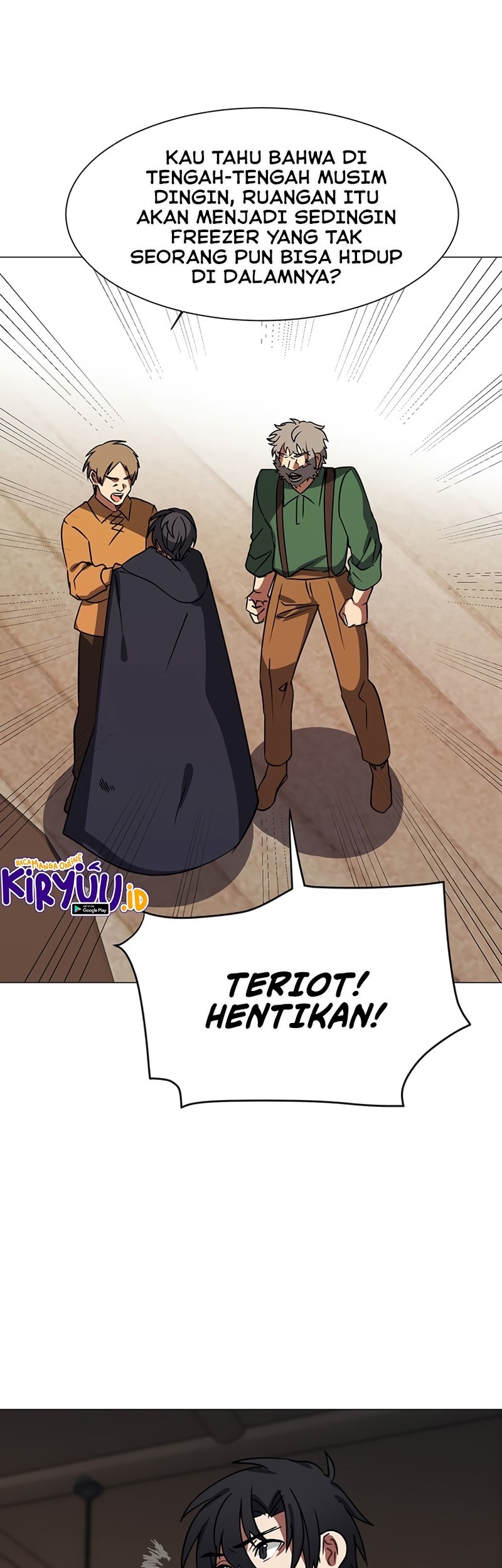 Estio Chapter 54 Gambar 36