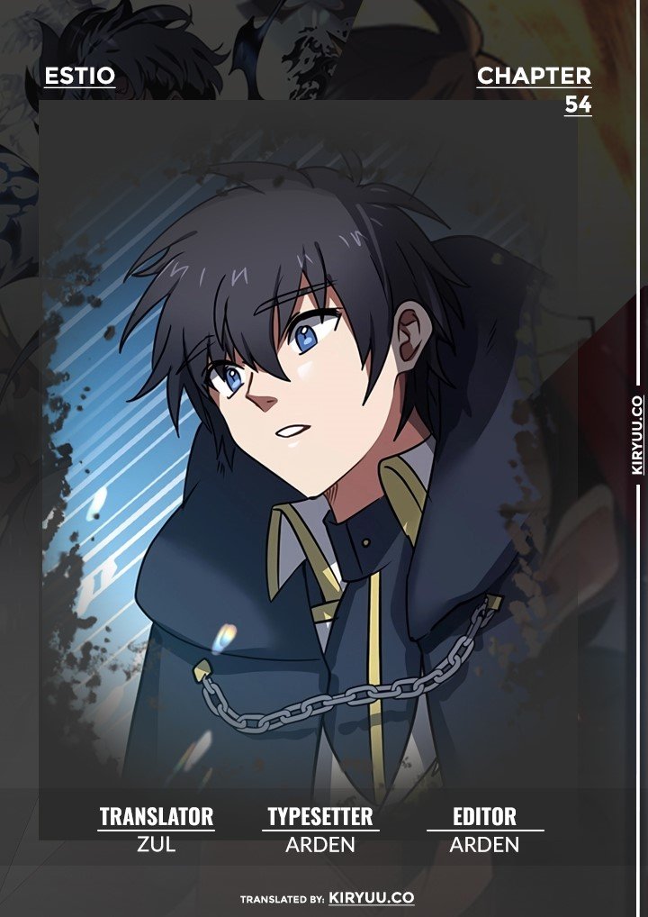 Baca Komik Estio Chapter 54 Gambar 1