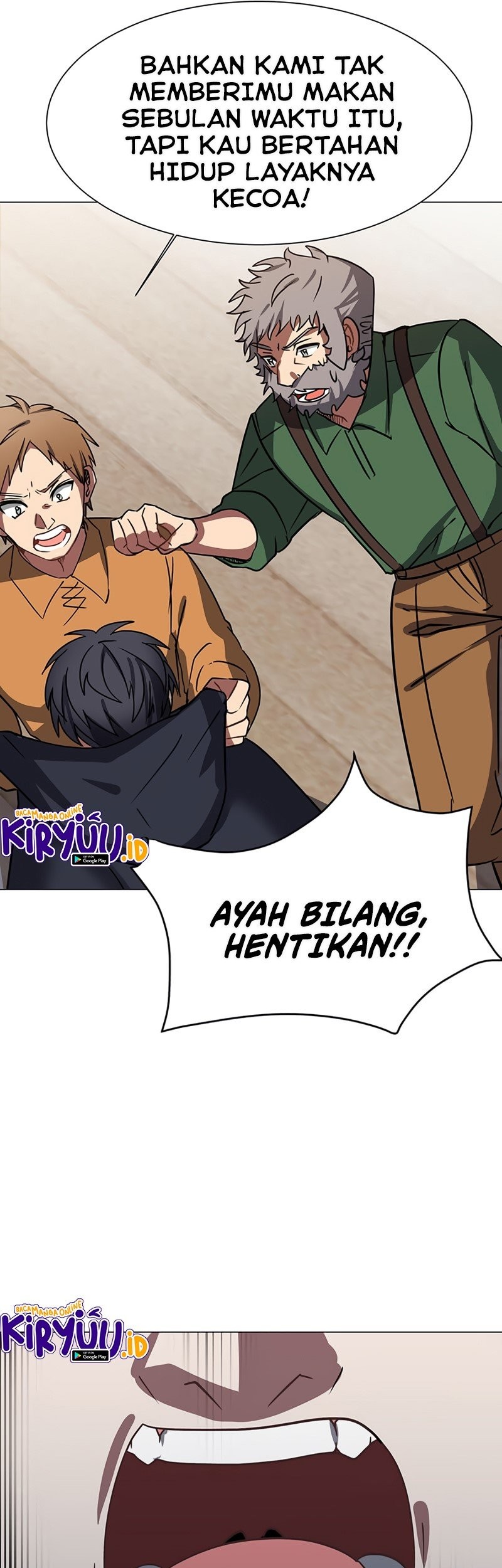 Estio Chapter 54 Gambar 38