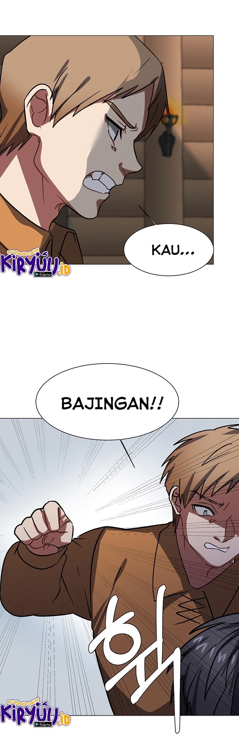 Estio Chapter 54 Gambar 44