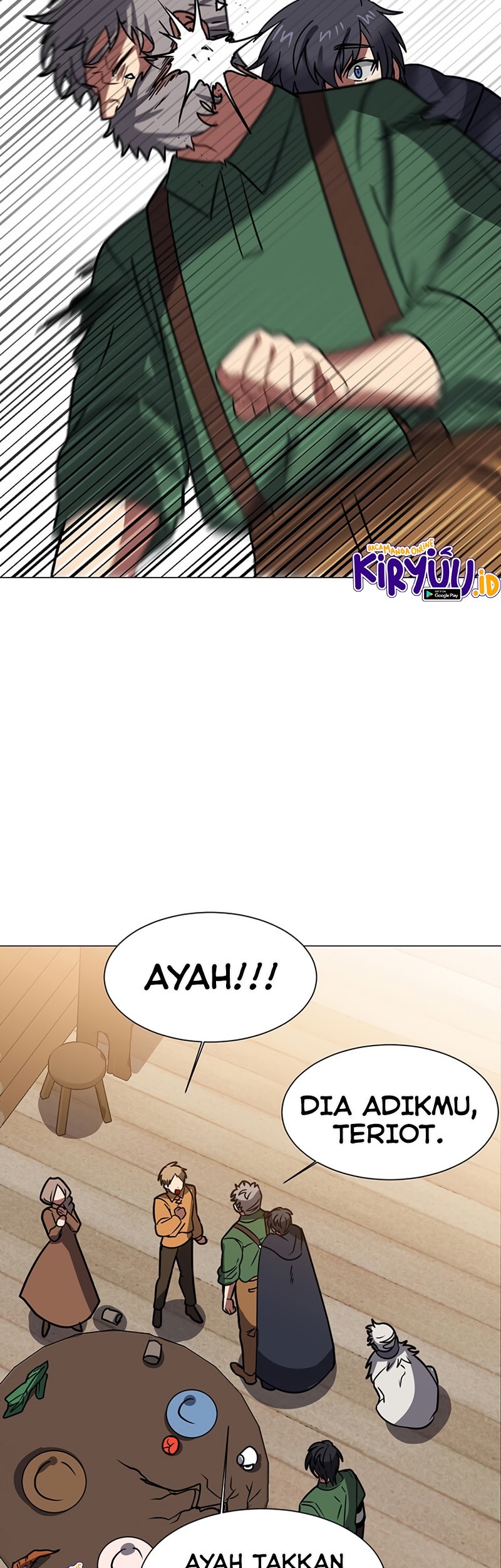 Estio Chapter 54 Gambar 46
