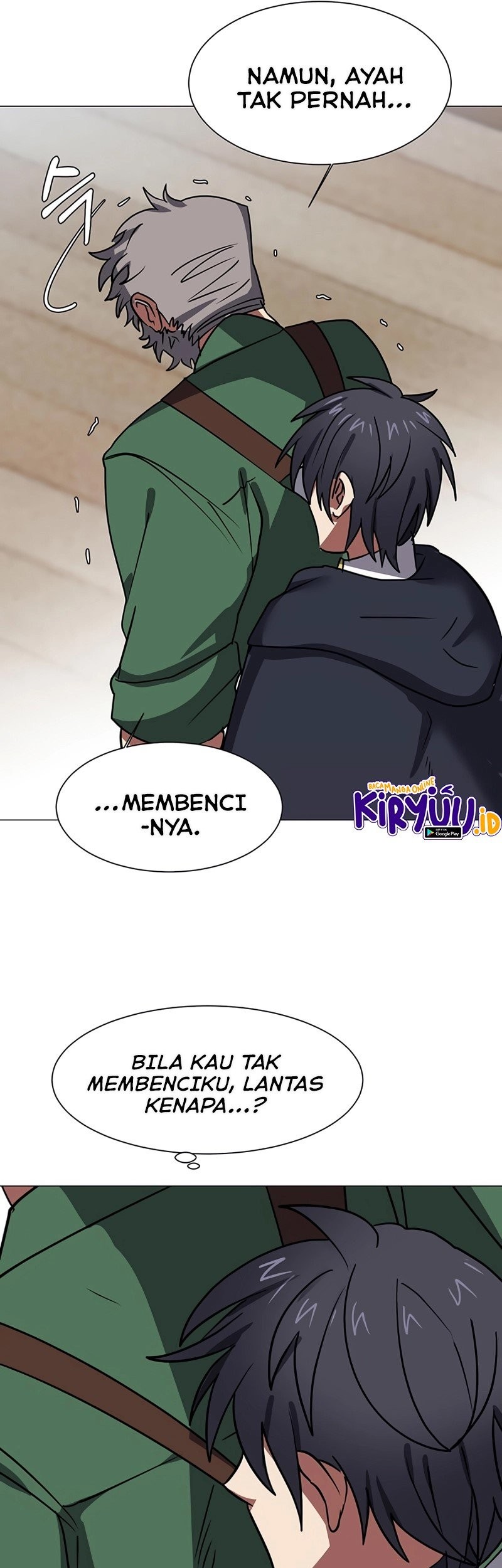 Estio Chapter 54 Gambar 50