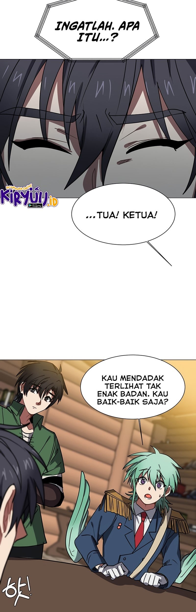 Estio Chapter 54 Gambar 4
