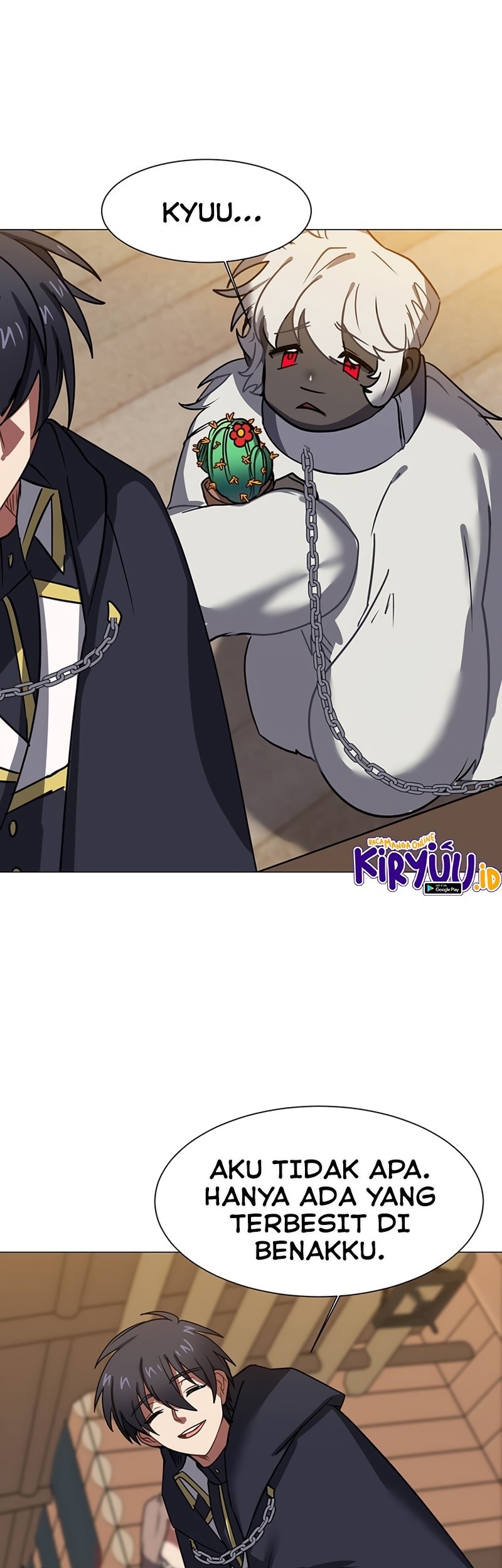 Estio Chapter 54 Gambar 6