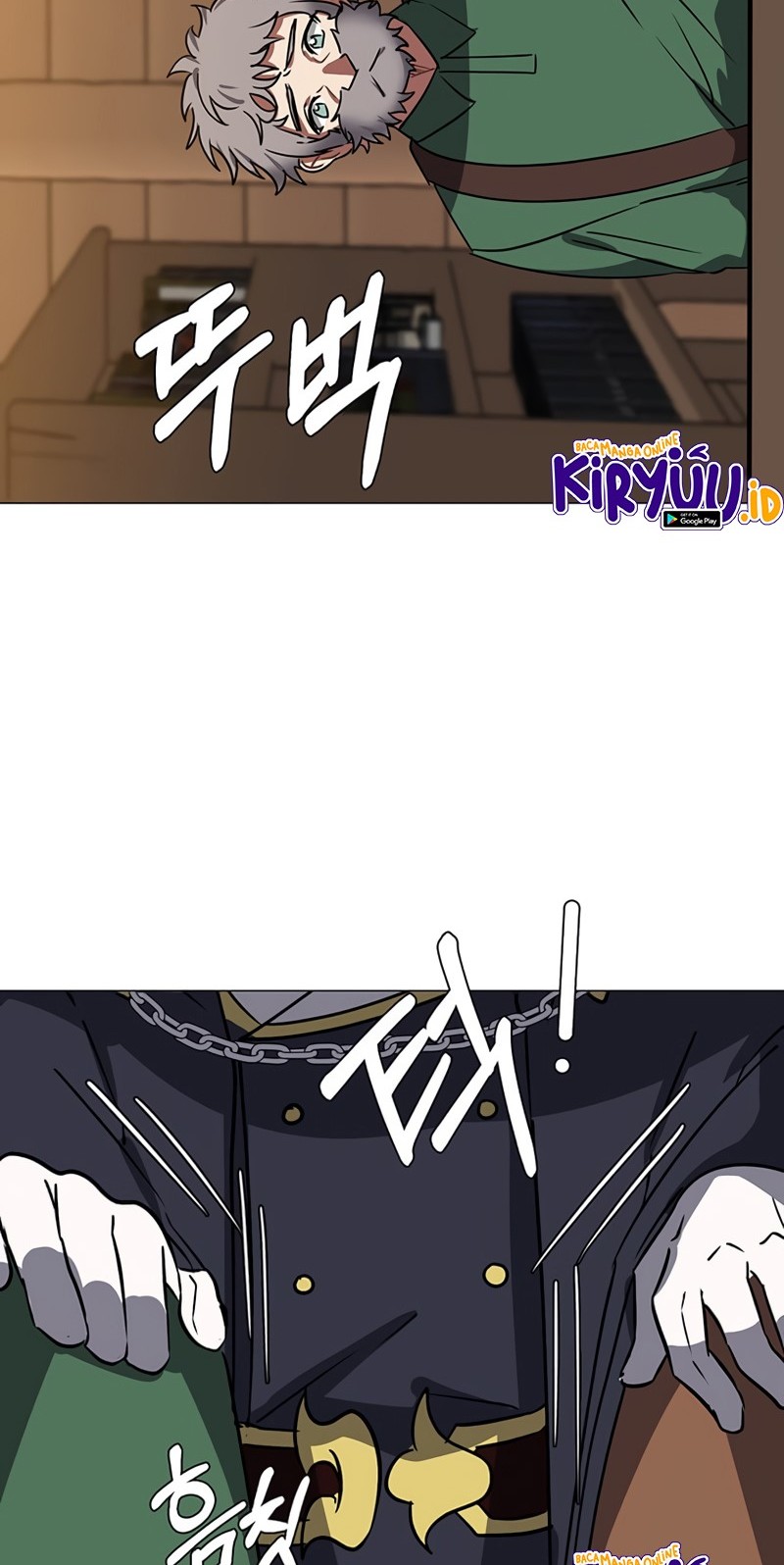 Estio Chapter 54 Gambar 11