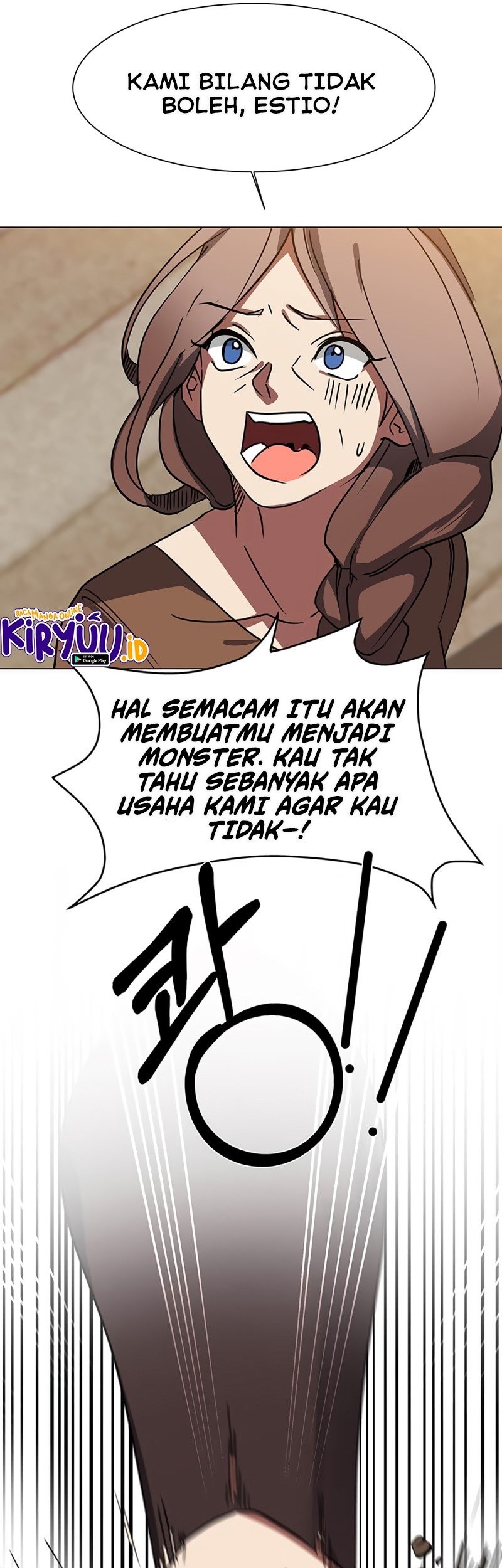 Estio Chapter 54 Gambar 14