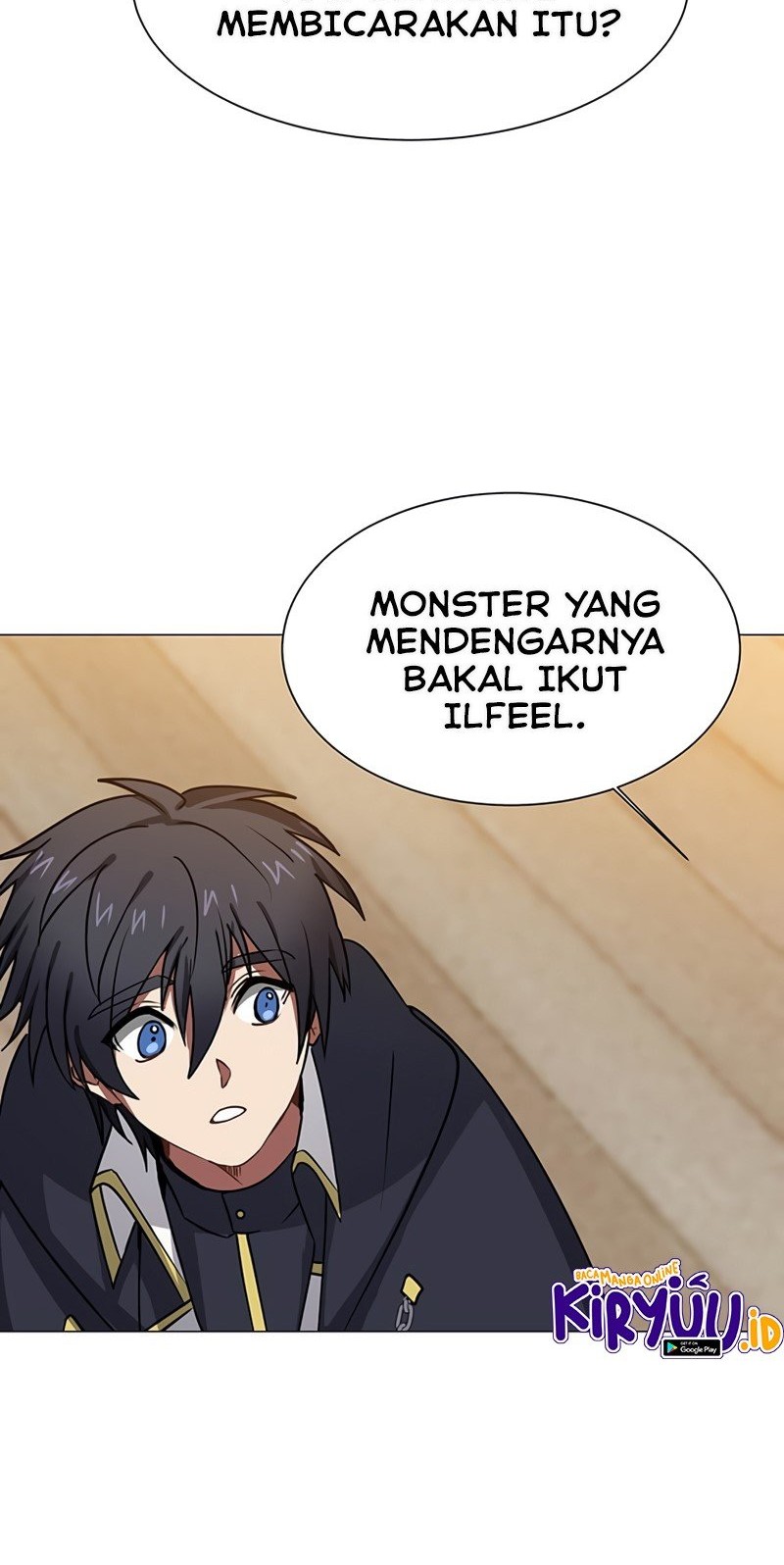 Estio Chapter 54 Gambar 17
