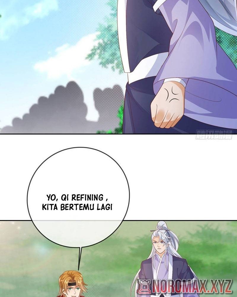 Sign in the Mystery Box to Dominate the World of Cultivation Chapter 19 Gambar 19