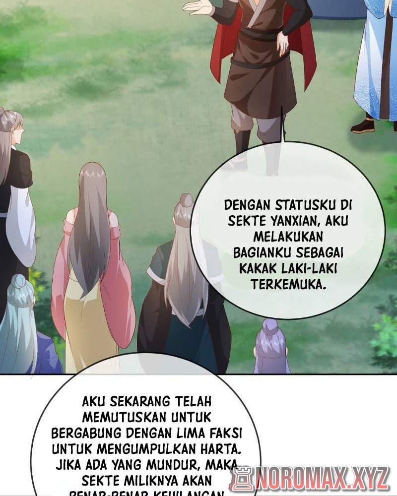 Sign in the Mystery Box to Dominate the World of Cultivation Chapter 19 Gambar 21