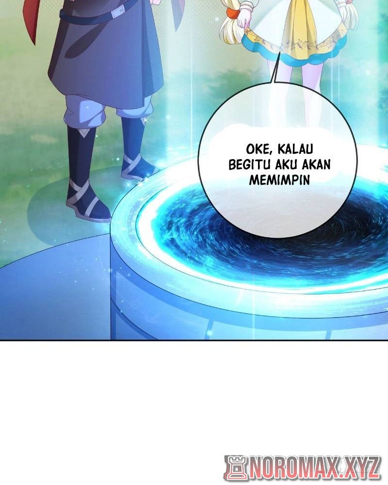 Sign in the Mystery Box to Dominate the World of Cultivation Chapter 19 Gambar 25