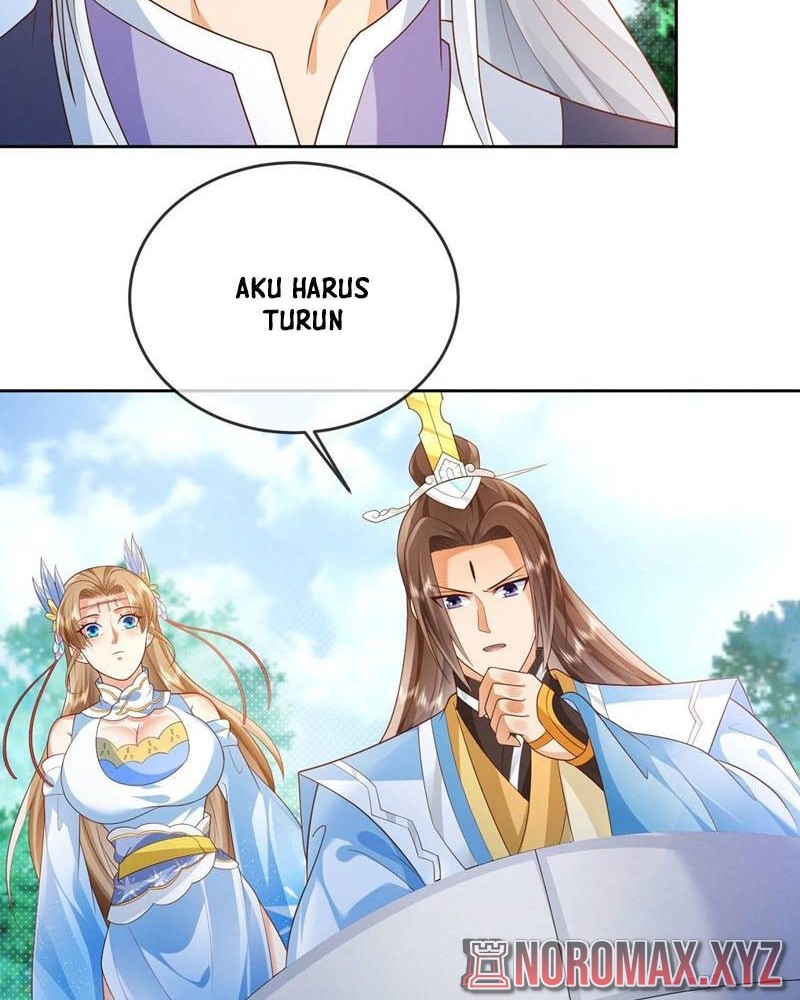 Sign in the Mystery Box to Dominate the World of Cultivation Chapter 19 Gambar 3