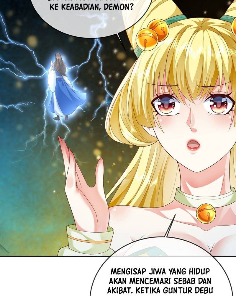 Sign in the Mystery Box to Dominate the World of Cultivation Chapter 19 Gambar 7