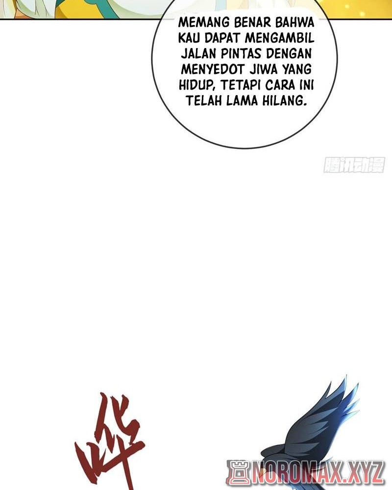 Sign in the Mystery Box to Dominate the World of Cultivation Chapter 19 Gambar 9