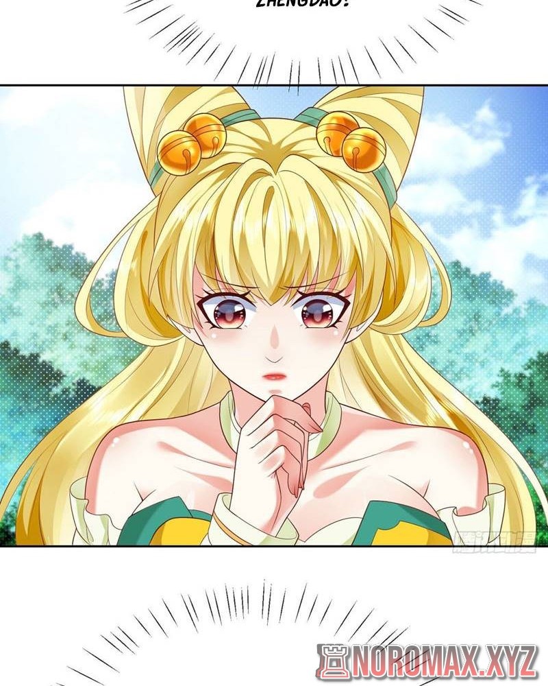 Sign in the Mystery Box to Dominate the World of Cultivation Chapter 19 Gambar 13