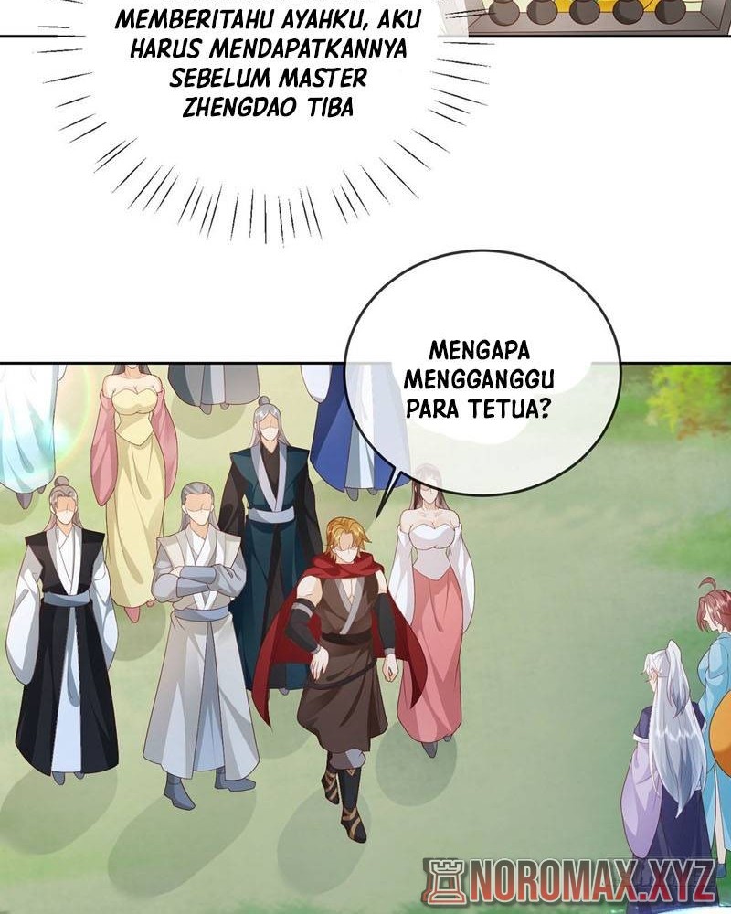 Sign in the Mystery Box to Dominate the World of Cultivation Chapter 19 Gambar 15