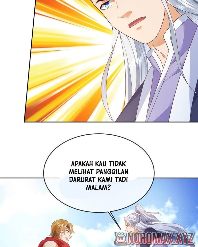 Sign in the Mystery Box to Dominate the World of Cultivation Chapter 19 Gambar 17