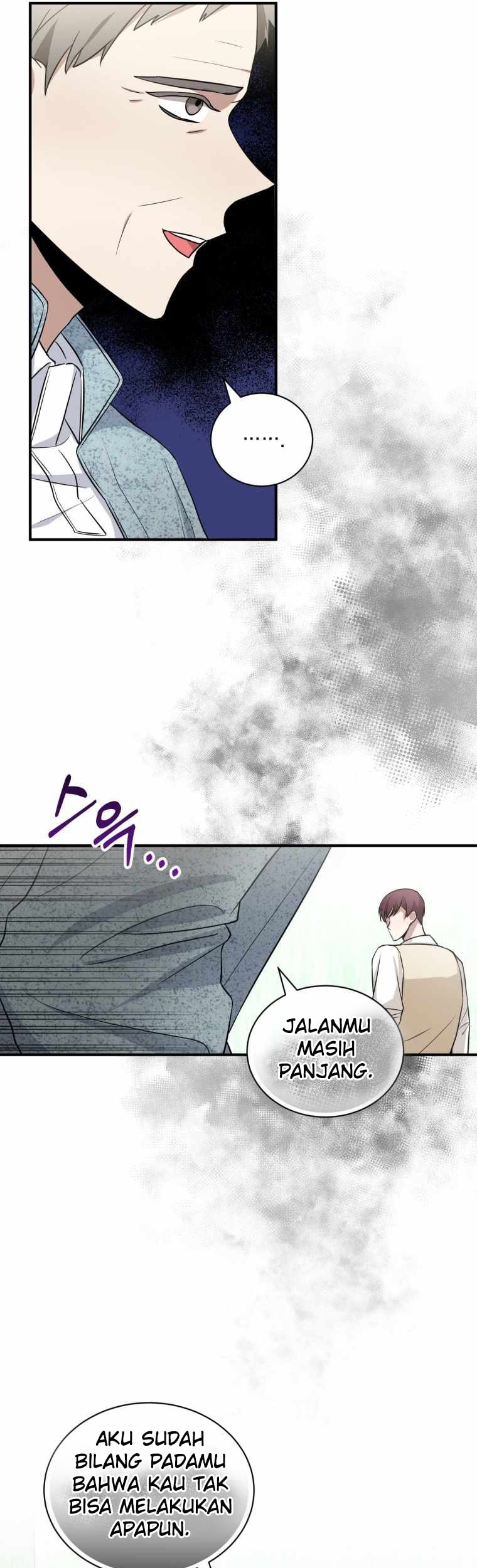 I Became a Top Actor Just by Reading Books! Chapter 15 Gambar 23